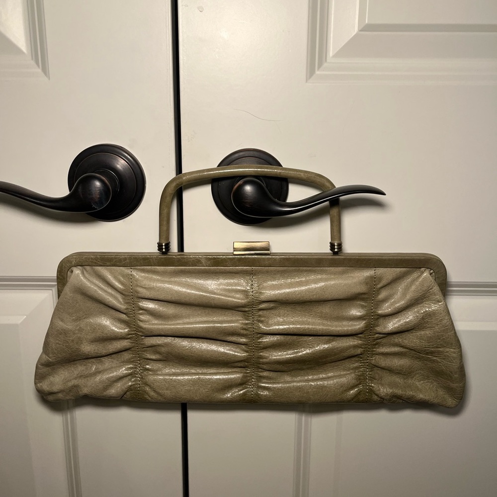 Hobo Bag/Clutch